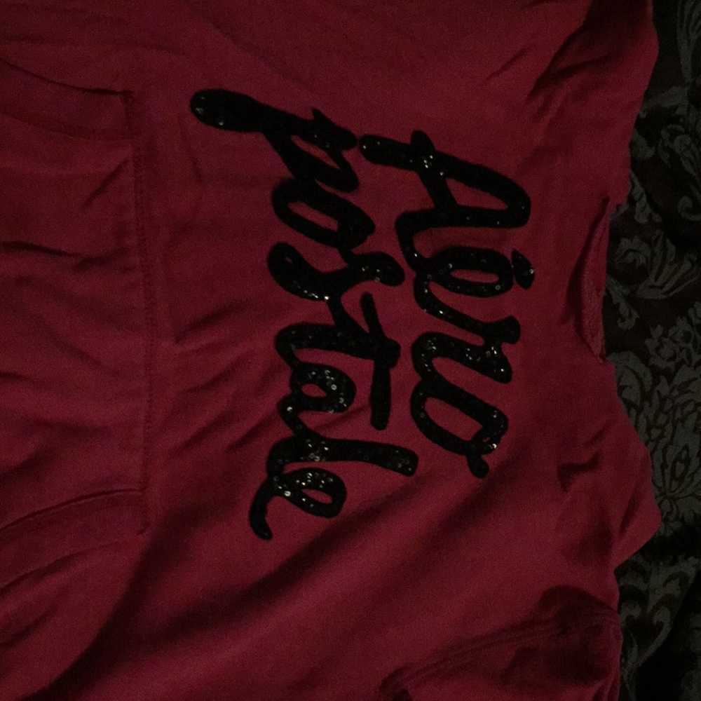 Hoodie